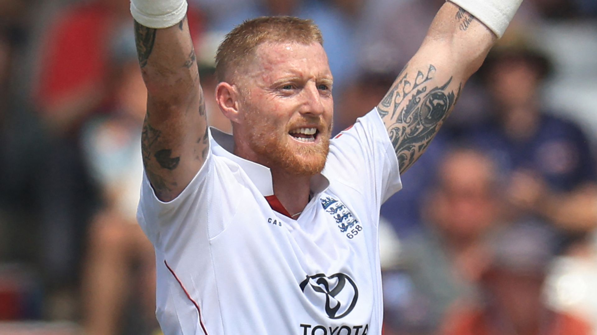 Ben Stokes Announces Shocking Retirement: Fans React and Share Their Views
