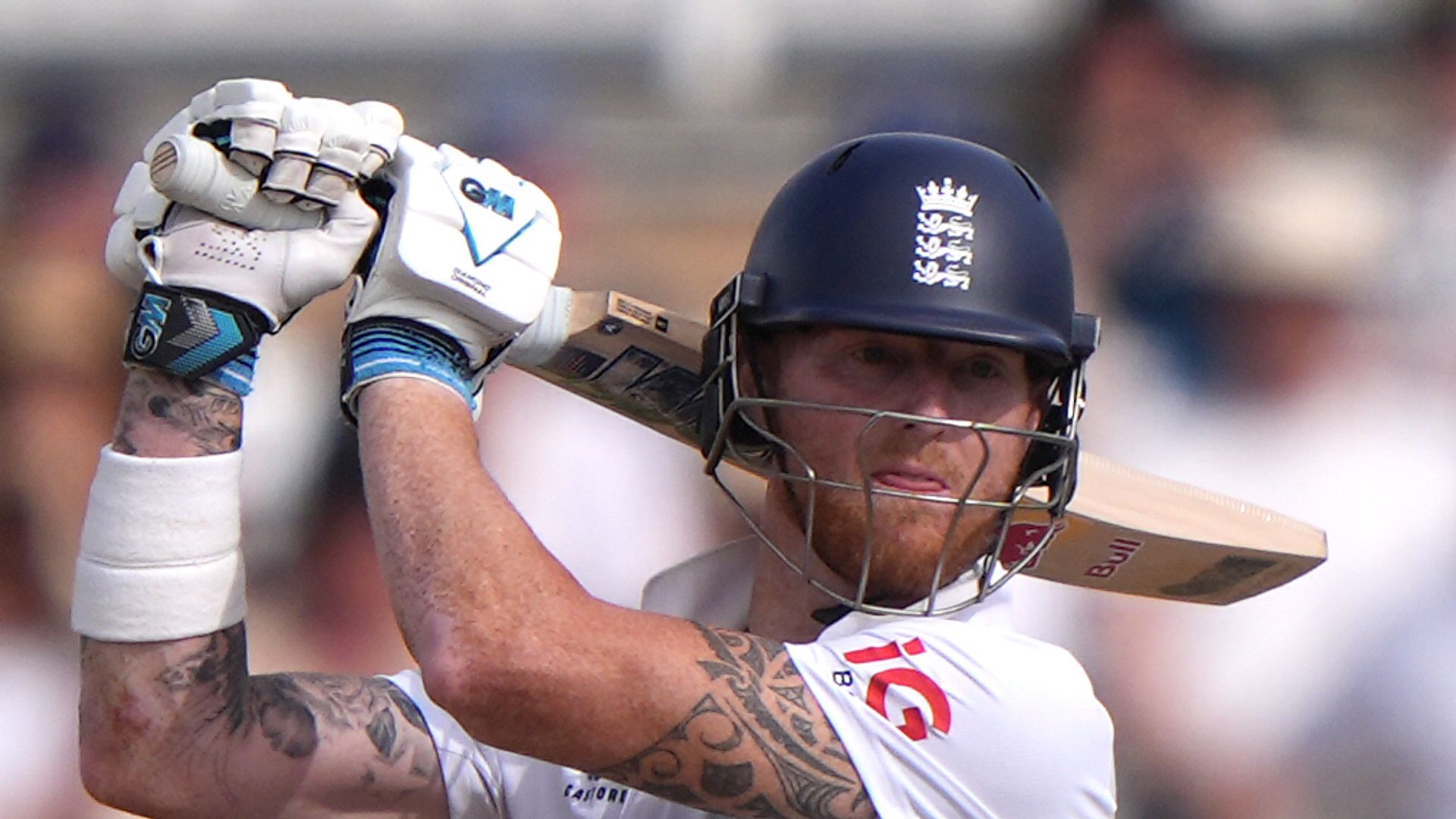 Ben Stokes Explains His Decision to Retire from International Cricket