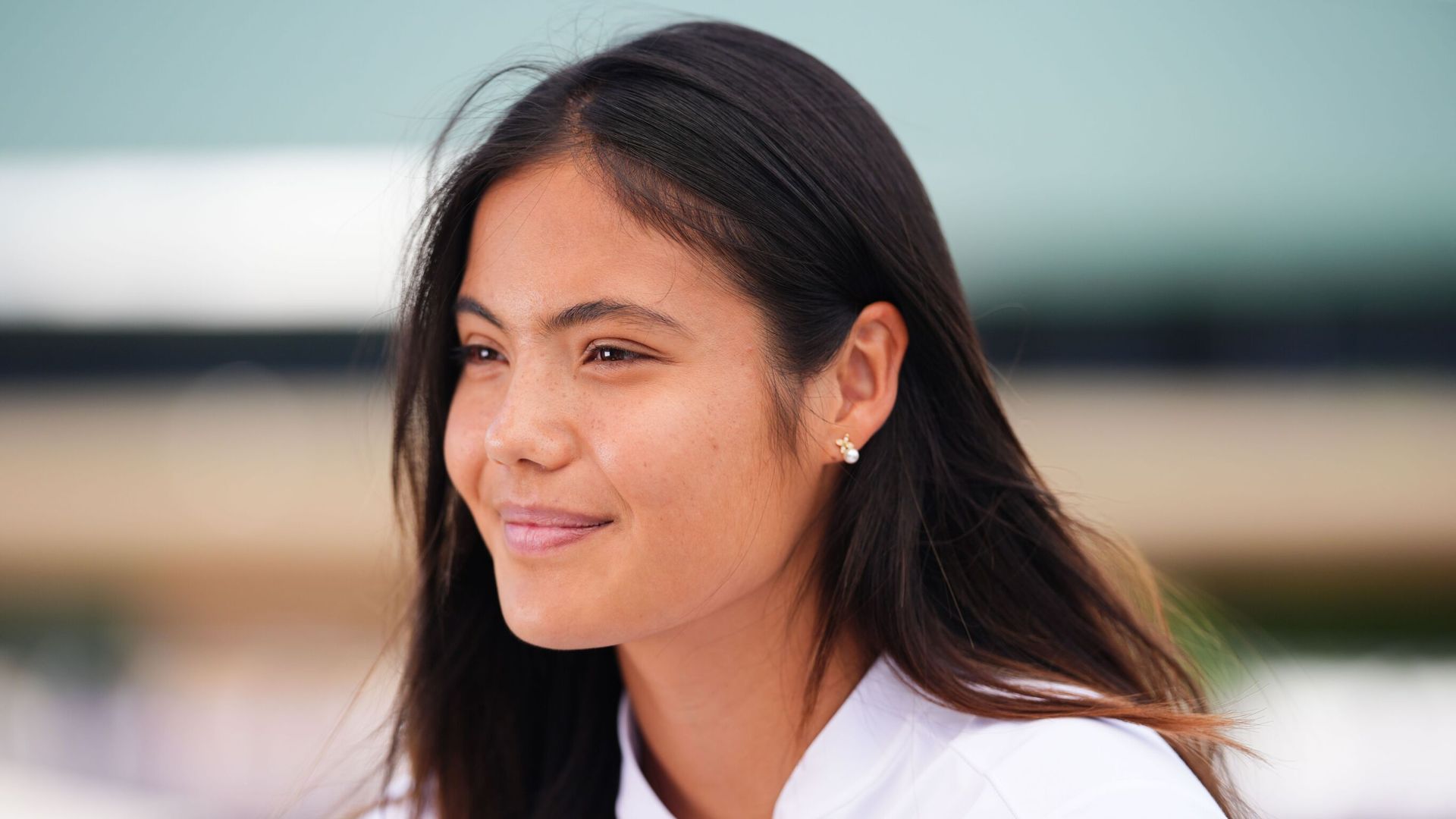 Emma Raducanu Addresses Injury Concerns Ahead of Wimbledon Debut